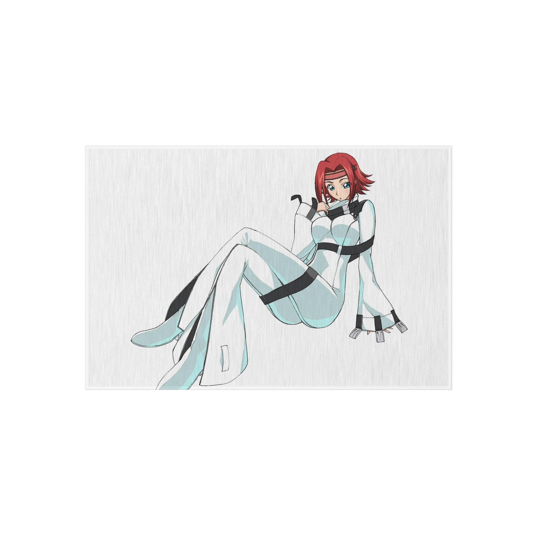 Code Geass Rug