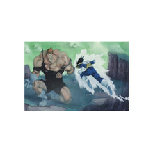 Load image into Gallery viewer, Anime Dragon Ball Z Rug
