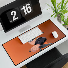 Load image into Gallery viewer, Anime Naruto Mouse Pad (Desk Mat)
