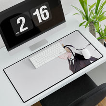 Load image into Gallery viewer, Anime Naruto Mouse Pad (Desk Mat)
