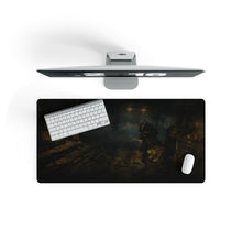 Load image into Gallery viewer, Nioh Mouse Pad (Desk Mat)
