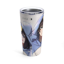 Load image into Gallery viewer, Hyouka Eru Chitanda Tumbler 20oz

