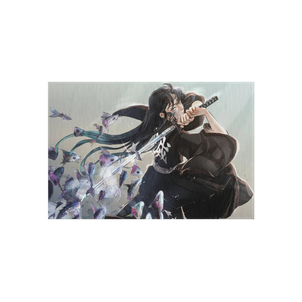 Demon Slayer: Kimetsu no Yaiba Rug