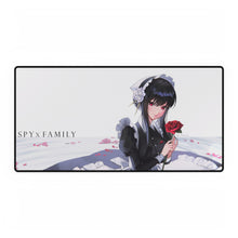 Load image into Gallery viewer, Anime Spy x Family Mouse Pad (Desk Mat)
