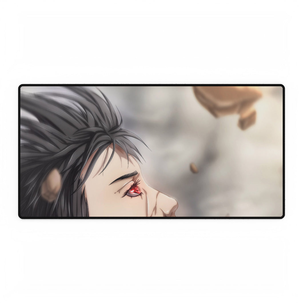 Anime Naruto Mouse Pad (Desk Mat)
