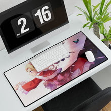 Load image into Gallery viewer, Anime Re:ZERO -Starting Life in Another World- Mouse Pad (Desk Mat)
