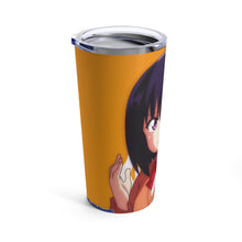Load image into Gallery viewer, Anime Gabriel DropOut Tumbler 20oz
