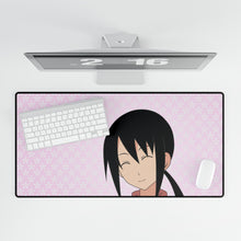 Load image into Gallery viewer, Anime Sayonara, Zetsubou-Sensei Mouse Pad (Desk Mat)

