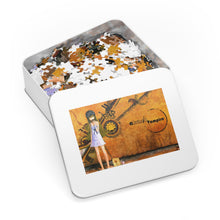 Load image into Gallery viewer, Anime Monogatari (Series) Jigsaw Puzzle
