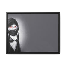 Load image into Gallery viewer, Anime Kantai Collection Canvas Framed Art Print
