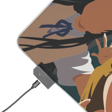 Load image into Gallery viewer, K-ON! RGB LED Mouse Pad (Desk Mat)

