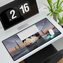 Load image into Gallery viewer, Anime Original Mouse Pad (Desk Mat)
