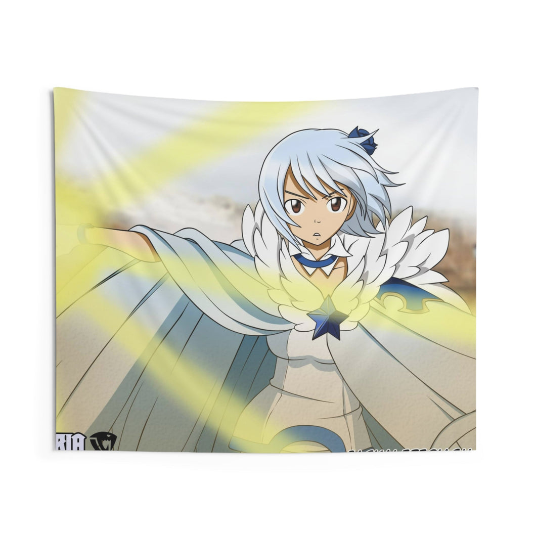 Anime Fairy Tail Indoor Wall Tapestry