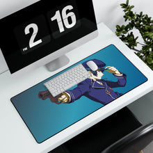Load image into Gallery viewer, Naoto Mouse Pad (Desk Mat)
