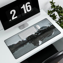 Load image into Gallery viewer, Audi Mouse Pad (Desk Mat)
