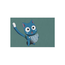 Load image into Gallery viewer, Anime Fairy Tail Rug
