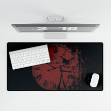 Load image into Gallery viewer, Steins Gate Mouse Pad (Desk Mat)
