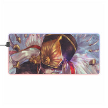 Load image into Gallery viewer, Re:Creators RGB LED Mouse Pad (Desk Mat)

