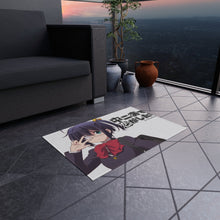 Load image into Gallery viewer, Love, Chunibyo &amp; Other Delusions Rikka Takanashi Rug
