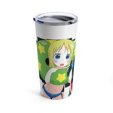 Load image into Gallery viewer, Ichigo Mashimaro Tumbler 20oz
