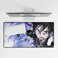 Load image into Gallery viewer, Anime Sword Art Online Mouse Pad (Desk Mat)
