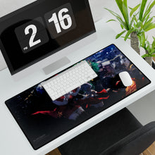 Load image into Gallery viewer, Anime Re:ZERO -Starting Life in Another World- Mouse Pad (Desk Mat)
