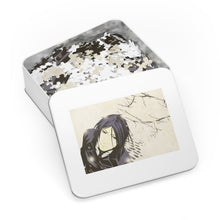 Load image into Gallery viewer, Black Butler Jigsaw Puzzle
