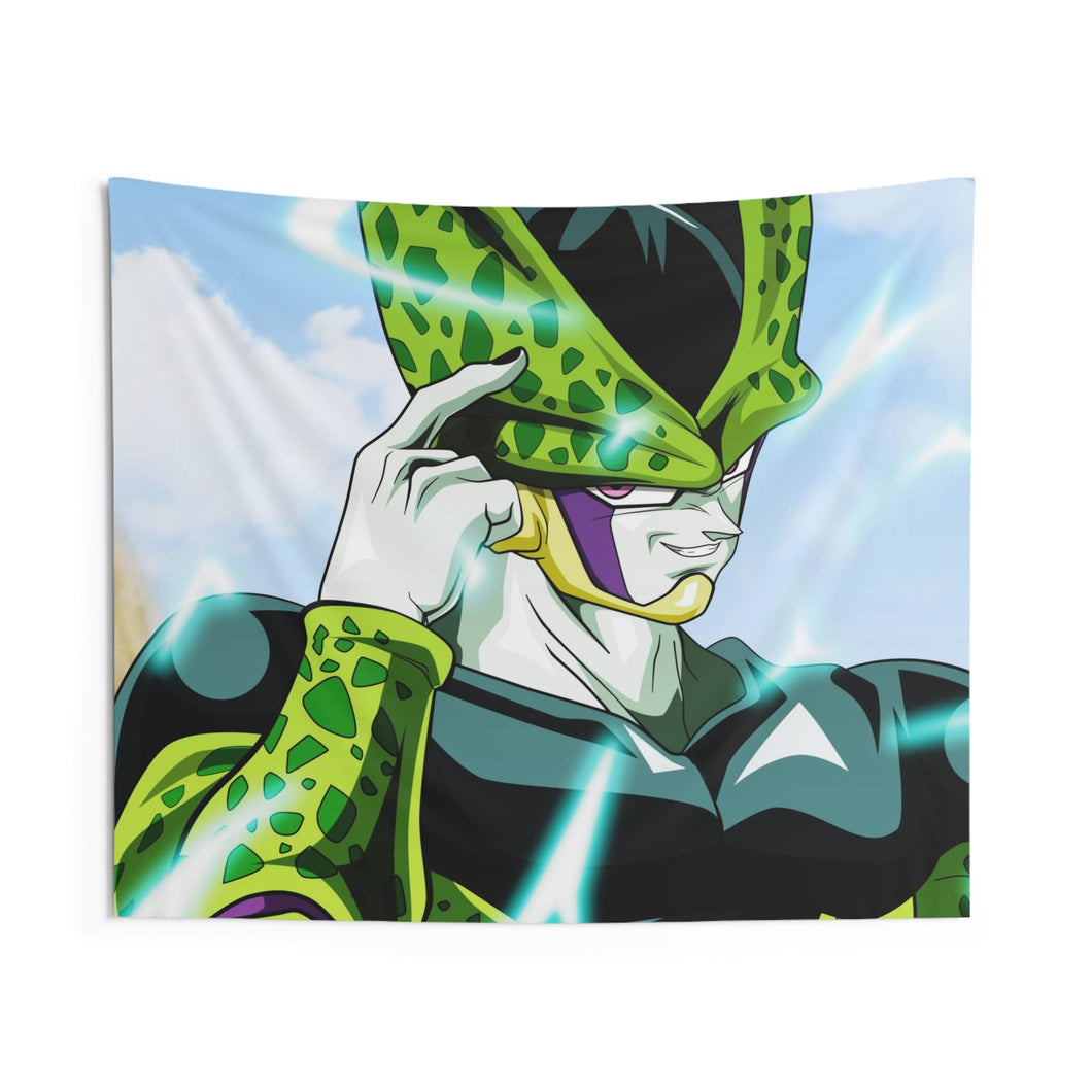Cell Perfect Indoor Wall Tapestry