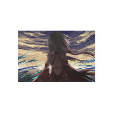 Load image into Gallery viewer, Guilty Crown Inori Yuzuriha Rug
