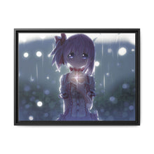 Load image into Gallery viewer, Puella Magi Madoka Magica Canvas Framed Art Print
