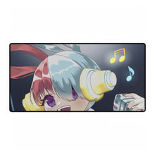 Load image into Gallery viewer, One Piece Film: Red Mouse Pad (Desk Mat)
