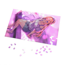 Load image into Gallery viewer, Classroom Of The Elite Jigsaw Puzzle
