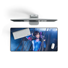 Load image into Gallery viewer, Women Cosplay Mouse Pad (Desk Mat)
