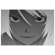 bakemonogatari Jigsaw Puzzle