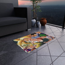 Load image into Gallery viewer, Saiyans vs Broly Rug
