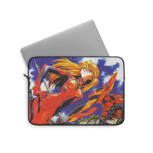 Load image into Gallery viewer, Anime Neon Genesis Evangelion Laptop Sleeve
