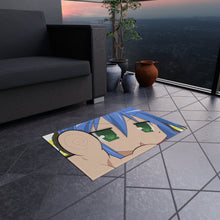 Load image into Gallery viewer, Lucky Star Konata Izumi Rug
