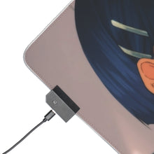 Load image into Gallery viewer, Sword Art Online RGB LED Mouse Pad (Desk Mat)

