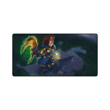 Load image into Gallery viewer, Smite Mouse Pad (Desk Mat)
