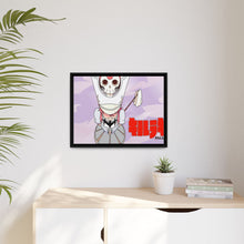 Load image into Gallery viewer, Kill La Kill Canvas Framed Art Print

