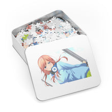 Load image into Gallery viewer, Anime The Quintessential Quintuplets Jigsaw Puzzle
