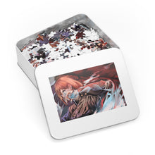 Load image into Gallery viewer, Nobara Kugisaki Jigsaw Puzzle
