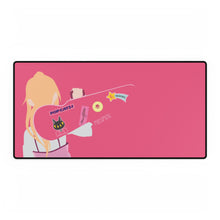 Load image into Gallery viewer, Anime Your Lie in April Mouse Pad (Desk Mat)

