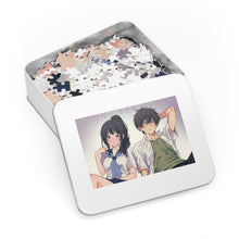 Load image into Gallery viewer, Hyouka Eru Chitanda Jigsaw Puzzle
