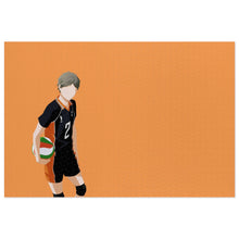 Load image into Gallery viewer, Haikyu!! Jigsaw Puzzle
