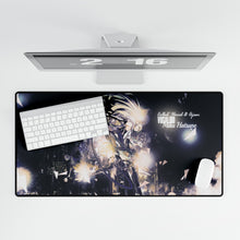 Load image into Gallery viewer, Anime Vocaloid Mouse Pad (Desk Mat)
