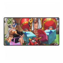 Load image into Gallery viewer, Anime One Piece Mouse Pad (Desk Mat)
