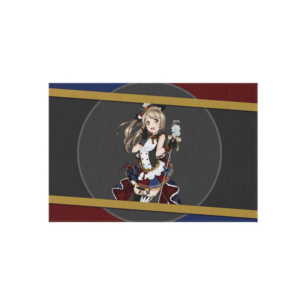 Love Live! Kotori Minami Rug