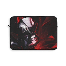 Load image into Gallery viewer, Kaneki Laptop Sleeve
