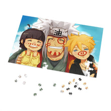 Load image into Gallery viewer, Boruto Jigsaw Puzzle
